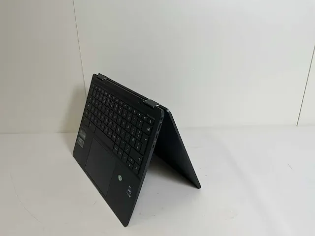Hp elite dragonfly 13.5", core(tm) i7 12th gen, 16 gb ram, 256 gb ssd touchscreen chromebook - afbeelding 6 van  9