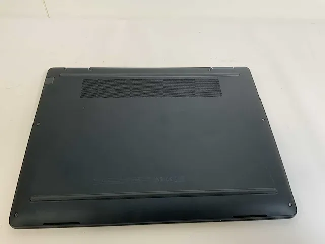 Hp elite dragonfly 13.5", core(tm) i7 12th gen, 16 gb ram, 256 gb ssd touchscreen chromebook - afbeelding 9 van  9