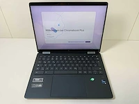 Hp elite dragonfly 13.5”, core(tm) i7 12th gen, 32 gb ram, 512 gb ssd chromebook - afbeelding 1 van  8