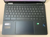 Hp elite dragonfly 13.5”, core(tm) i7 12th gen, 32 gb ram, 512 gb ssd chromebook - afbeelding 4 van  8