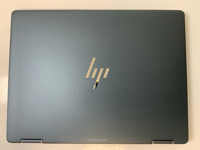 Hp elite dragonfly 13.5”, core(tm) i7 12th gen, 32 gb ram, 512 gb ssd chromebook - afbeelding 6 van  8