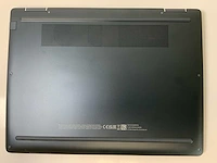 Hp elite dragonfly 13.5”, core(tm) i7 12th gen, 32 gb ram, 512 gb ssd chromebook - afbeelding 7 van  8