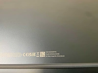 Hp elite dragonfly 13.5”, core(tm) i7 12th gen, 32 gb ram, 512 gb ssd chromebook - afbeelding 8 van  8