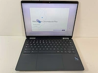 Hp elite dragonfly 13.5”, core(tm) i7 12th gen, 32 gb ram, 512 gb ssd chromebook - afbeelding 1 van  7