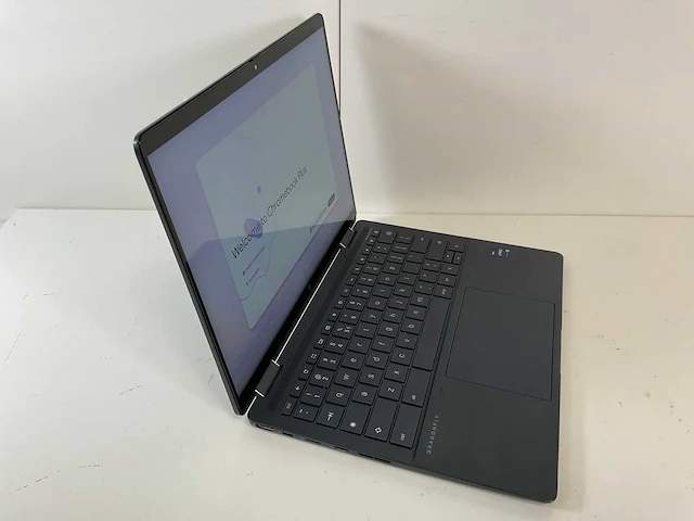 Hp elite dragonfly 13.5”, core(tm) i7 12th gen, 32 gb ram, 512 gb ssd chromebook - afbeelding 2 van  7
