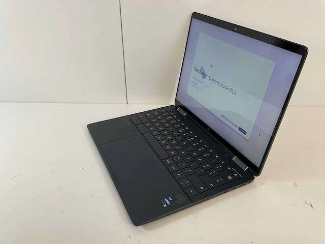 Hp elite dragonfly 13.5”, core(tm) i7 12th gen, 32 gb ram, 512 gb ssd chromebook - afbeelding 3 van  7