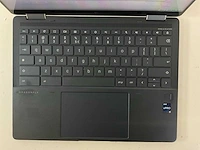 Hp elite dragonfly 13.5”, core(tm) i7 12th gen, 32 gb ram, 512 gb ssd chromebook - afbeelding 4 van  7