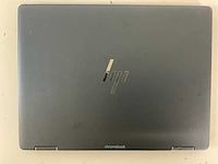 Hp elite dragonfly 13.5”, core(tm) i7 12th gen, 32 gb ram, 512 gb ssd chromebook - afbeelding 5 van  7