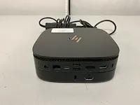 Hp elite slice g2 + ingest module desktop - afbeelding 4 van  7