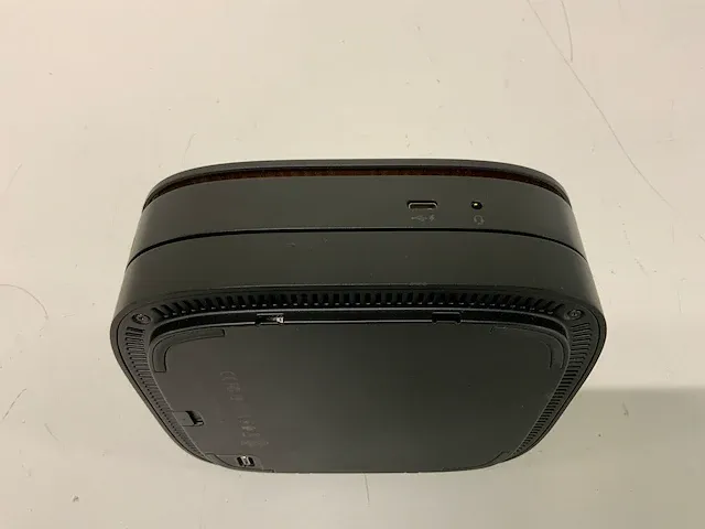 Hp elite slice g2 + ingest module desktop - afbeelding 5 van  7