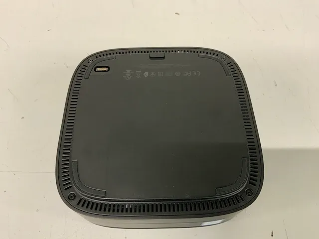 Hp elite slice g2 + ingest module desktop - afbeelding 6 van  7