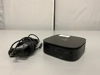 Hp elite slice g2 + ingest module desktop - afbeelding 7 van  7