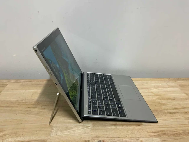 Hp elite x2 g2 tablet (2x) - afbeelding 6 van  11