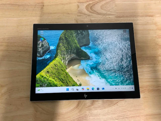 Hp elite x2 g2 tablet (2x) - afbeelding 11 van  11