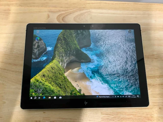 Hp elite x2 (i7) tablet (2x) - afbeelding 5 van  8