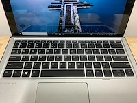 Hp elite x2 (i7) tablet (3x) - afbeelding 4 van  11