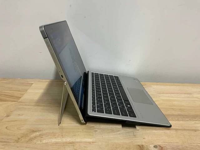 Hp elite x2 (i7) tablet (3x) - afbeelding 6 van  11