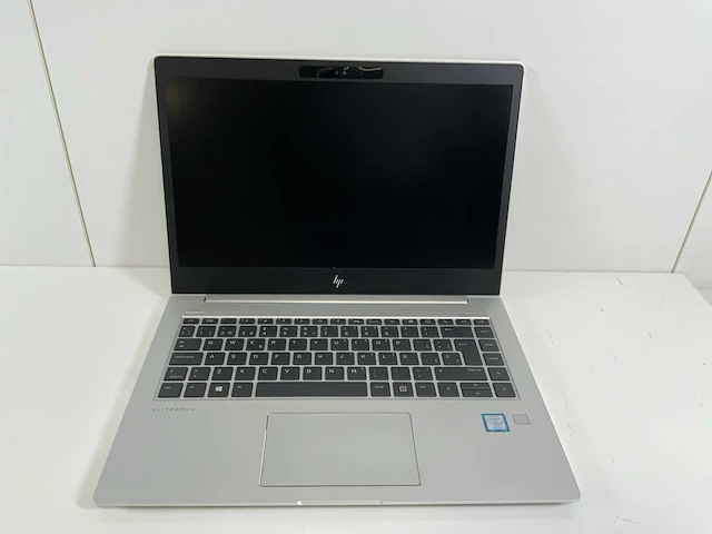 Hp elitebook 1040 g4 14", core(tm) i7 7th gen, 16 gb ram, 512 gb nvme laptop - afbeelding 1 van  7