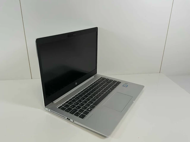 Hp elitebook 1040 g4 14", core(tm) i7 7th gen, 16 gb ram, 512 gb nvme laptop - afbeelding 2 van  7