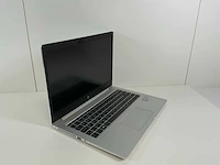 Hp elitebook 1040 g4 14", core(tm) i7 7th gen, 16 gb ram, 512 gb nvme laptop - afbeelding 2 van  7