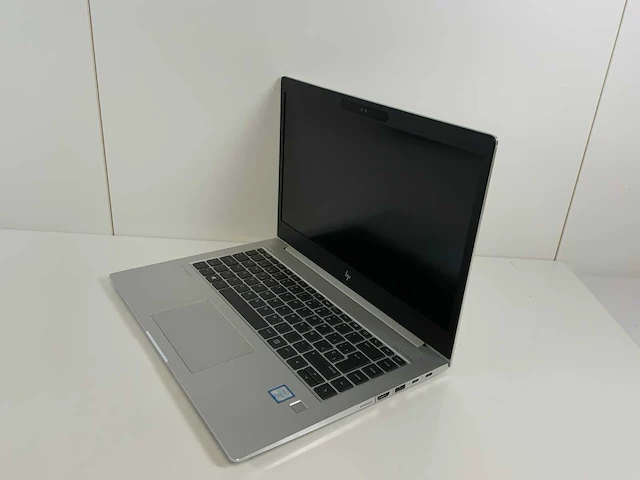 Hp elitebook 1040 g4 14", core(tm) i7 7th gen, 16 gb ram, 512 gb nvme laptop - afbeelding 3 van  7