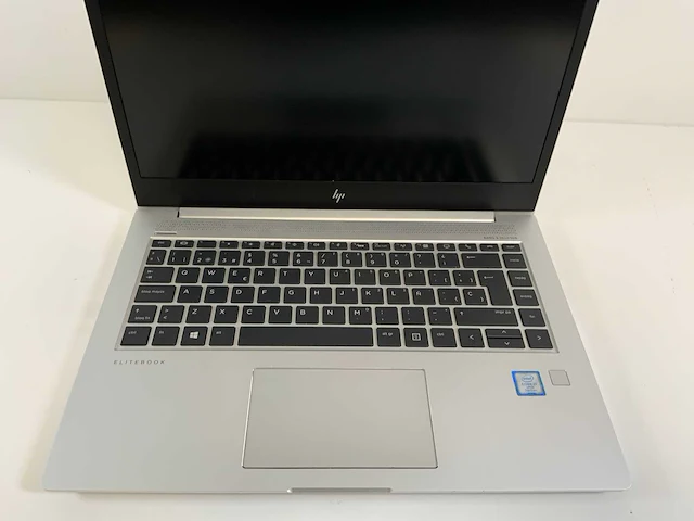 Hp elitebook 1040 g4 14", core(tm) i7 7th gen, 16 gb ram, 512 gb nvme laptop - afbeelding 4 van  7