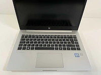 Hp elitebook 1040 g4 14", core(tm) i7 7th gen, 16 gb ram, 512 gb nvme laptop - afbeelding 4 van  7