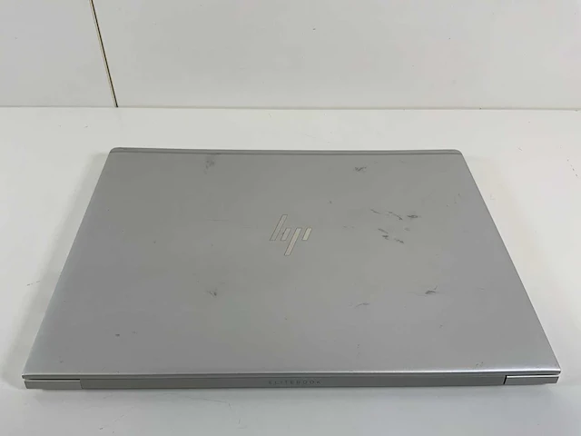 Hp elitebook 1040 g4 14", core(tm) i7 7th gen, 16 gb ram, 512 gb nvme laptop - afbeelding 5 van  7