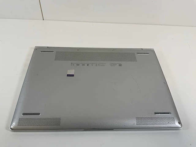 Hp elitebook 1040 g4 14", core(tm) i7 7th gen, 16 gb ram, 512 gb nvme laptop - afbeelding 6 van  7