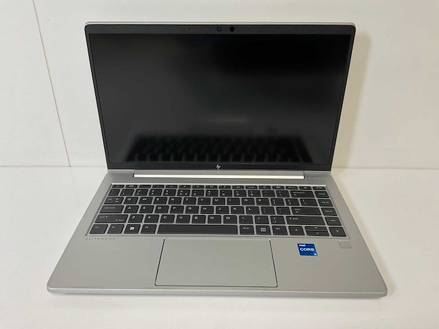 Hp elitebook 640 g10 14”, core(tm) i5 13th gen, 32 gb ram, 256 gb nvme laptop - afbeelding 1 van  7