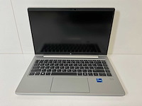 Hp elitebook 640 g10 14”, core(tm) i5 13th gen, 32 gb ram, 256 gb nvme laptop - afbeelding 1 van  7