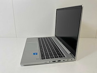 Hp elitebook 640 g10 14”, core(tm) i5 13th gen, 32 gb ram, 256 gb nvme laptop - afbeelding 3 van  7