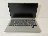 Hp elitebook 640 g10 14”, core(tm) i5 13th gen, 32 gb ram, 256 gb nvme laptop - afbeelding 1 van  7