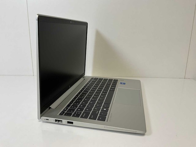 Hp elitebook 640 g10 14”, core(tm) i5 13th gen, 32 gb ram, 256 gb nvme laptop - afbeelding 2 van  7