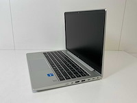 Hp elitebook 640 g10 14”, core(tm) i5 13th gen, 32 gb ram, 256 gb nvme laptop - afbeelding 3 van  7