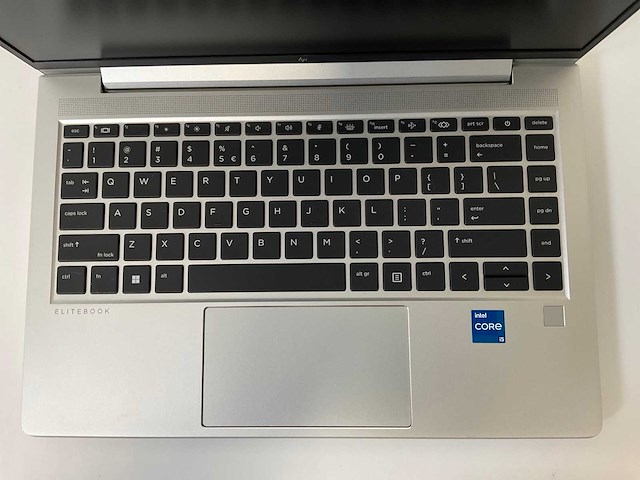 Hp elitebook 640 g10 14”, core(tm) i5 13th gen, 32 gb ram, 256 gb nvme laptop - afbeelding 4 van  7