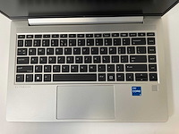 Hp elitebook 640 g10 14”, core(tm) i5 13th gen, 32 gb ram, 256 gb nvme laptop - afbeelding 4 van  7