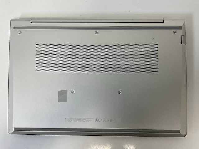 Hp elitebook 640 g10 14”, core(tm) i5 13th gen, 32 gb ram, 256 gb nvme laptop - afbeelding 6 van  7