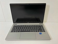 Hp elitebook 640 g10 14”, core(tm) i5 13th gen, 32 gb ram, 256 gb nvme laptop - afbeelding 1 van  7