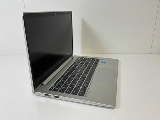Hp elitebook 640 g10 14”, core(tm) i5 13th gen, 32 gb ram, 256 gb nvme laptop - afbeelding 2 van  7