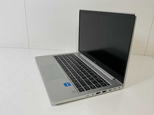 Hp elitebook 640 g10 14”, core(tm) i5 13th gen, 32 gb ram, 256 gb nvme laptop - afbeelding 3 van  7