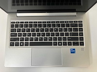 Hp elitebook 640 g10 14”, core(tm) i5 13th gen, 32 gb ram, 256 gb nvme laptop - afbeelding 4 van  7