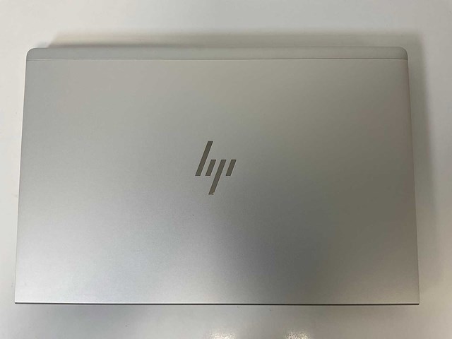 Hp elitebook 640 g10 14”, core(tm) i5 13th gen, 32 gb ram, 256 gb nvme laptop - afbeelding 5 van  7