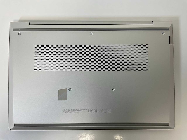 Hp elitebook 640 g10 14”, core(tm) i5 13th gen, 32 gb ram, 256 gb nvme laptop - afbeelding 6 van  7