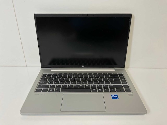 Hp elitebook 640 g10 14”, core(tm) i5 13th gen, 32 gb ram, 256 gb nvme laptop - afbeelding 1 van  7