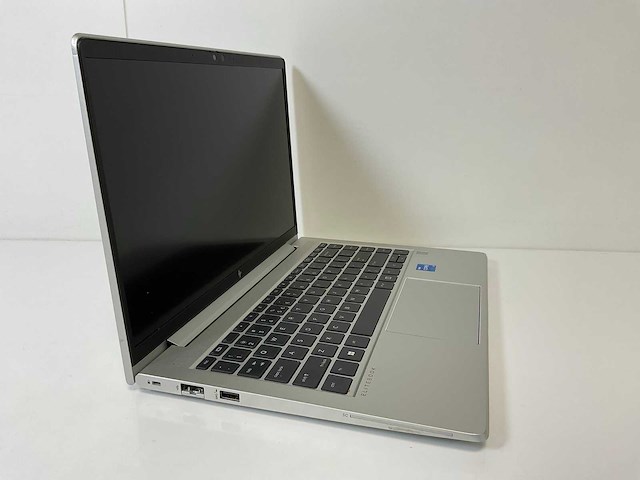 Hp elitebook 640 g10 14”, core(tm) i5 13th gen, 32 gb ram, 256 gb nvme laptop - afbeelding 2 van  7