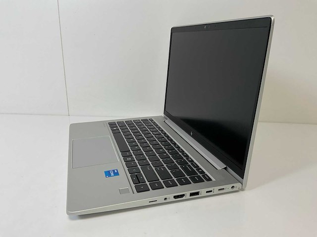 Hp elitebook 640 g10 14”, core(tm) i5 13th gen, 32 gb ram, 256 gb nvme laptop - afbeelding 3 van  7