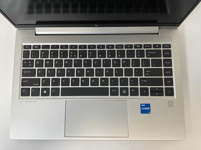Hp elitebook 640 g10 14”, core(tm) i5 13th gen, 32 gb ram, 256 gb nvme laptop - afbeelding 4 van  7
