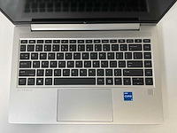 Hp elitebook 640 g10 14”, core(tm) i5 13th gen, 32 gb ram, 256 gb nvme laptop - afbeelding 4 van  7