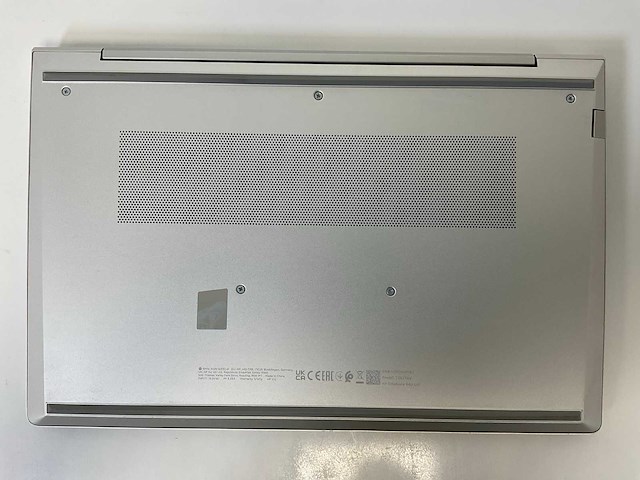 Hp elitebook 640 g10 14”, core(tm) i5 13th gen, 32 gb ram, 256 gb nvme laptop - afbeelding 6 van  7